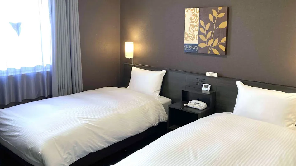 Hotel Route-Inn Kashima