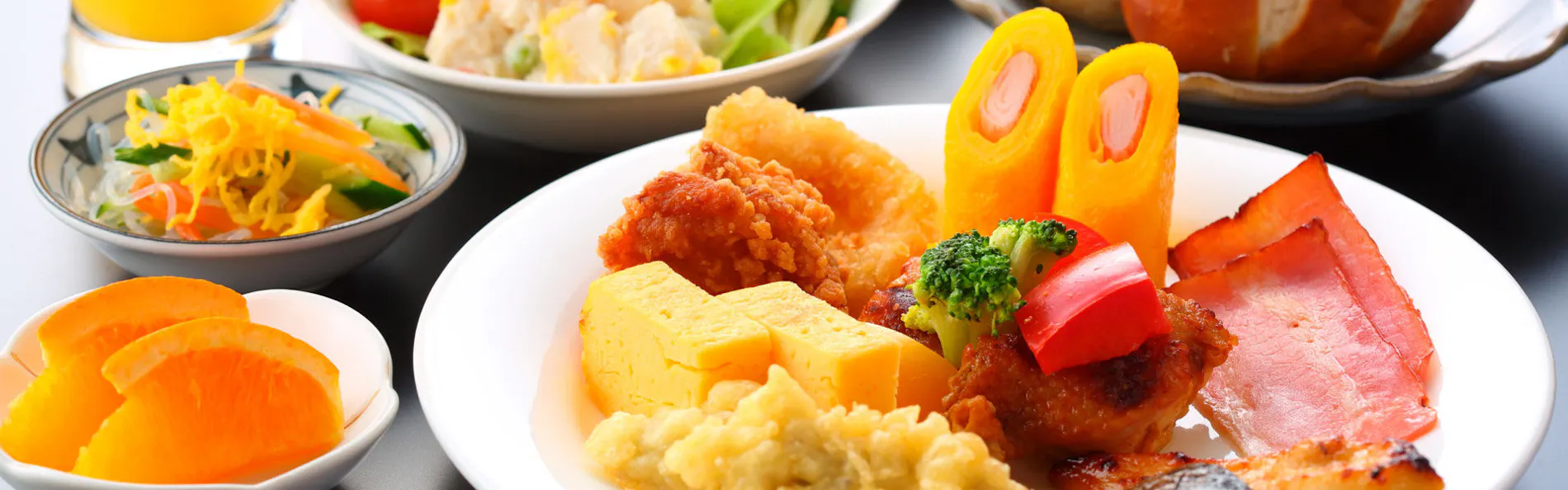 ホテルルートイン鹿嶋