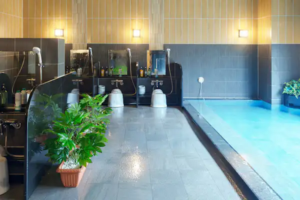 ห้องอาบน้ำ