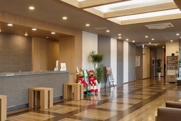 ล็อบบี้