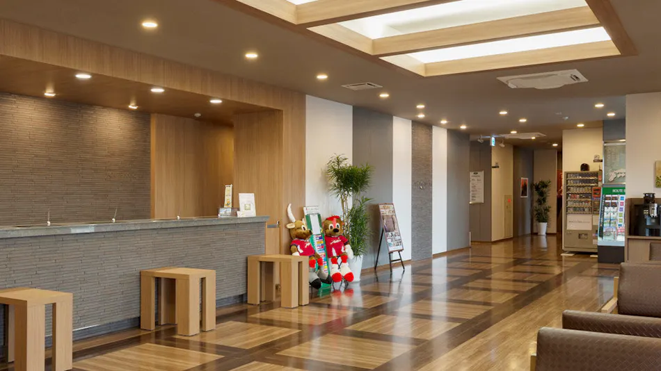 Hotel Route-Inn Kashima