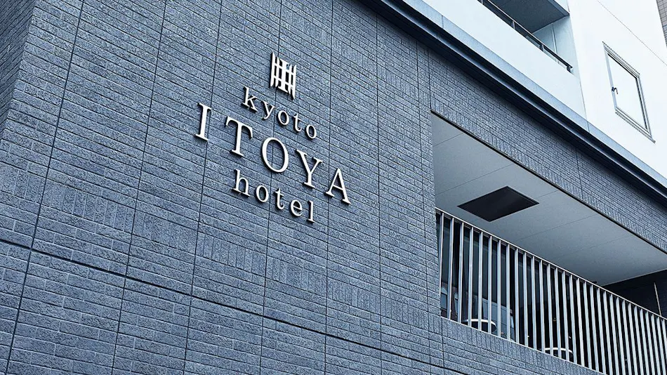 Kyoto Itoya Hotel