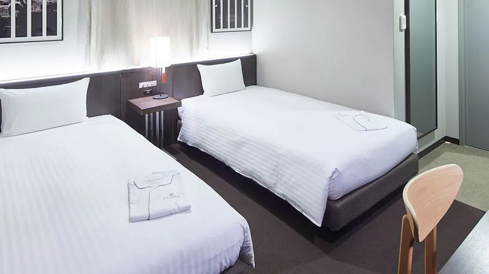 Kyoto Itoya Hotel