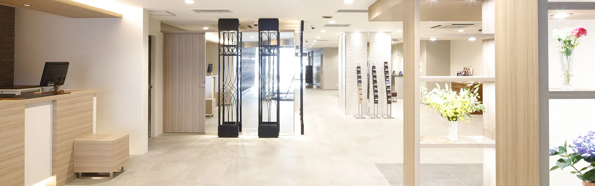 レンブラントスタイル横浜関内