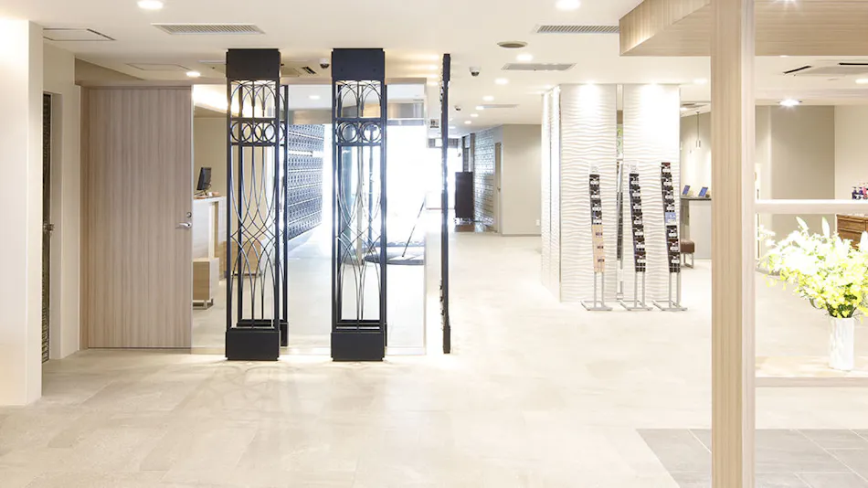 Rembrandt Style Yokohama Kannai