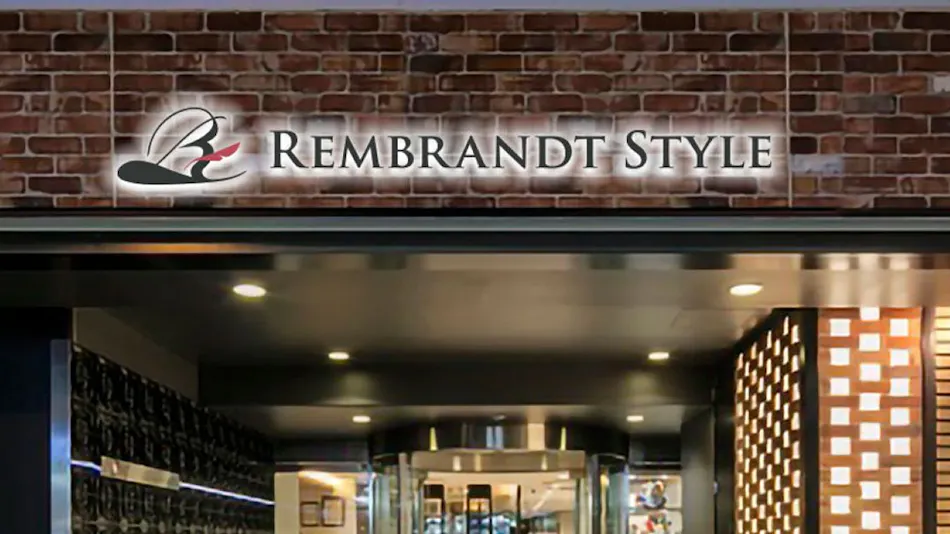 Rembrandt Style Yokohama Kannai