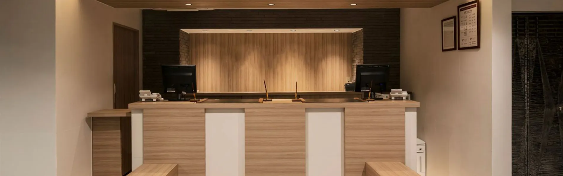 レンブラントスタイル横浜関内