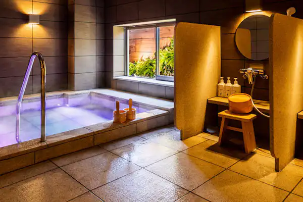 ห้องน้ำ