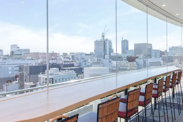 ห้องพักผ่อน