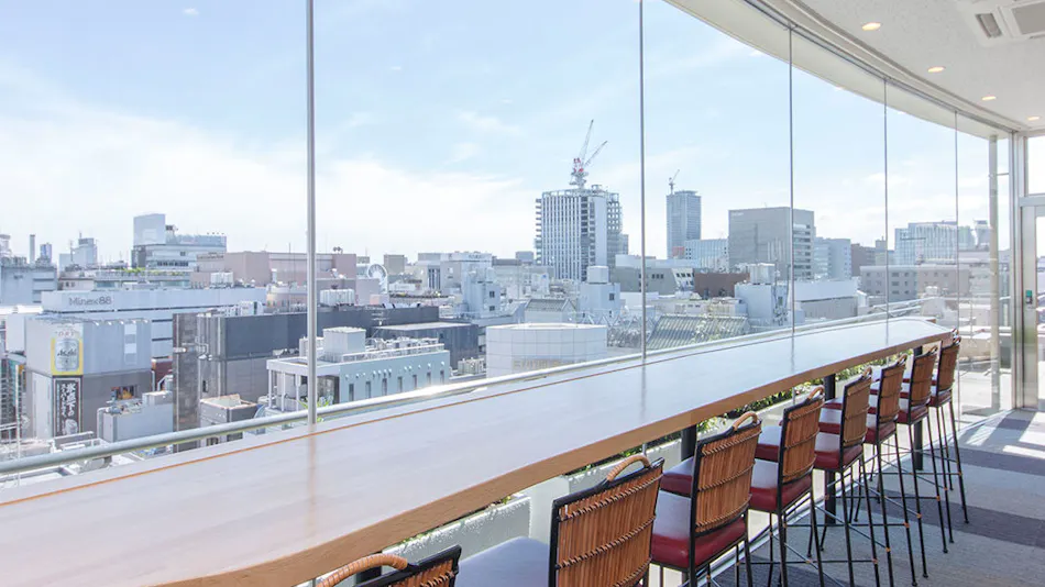 Sanco Inn Nagoya Nishiki ~Shikinoyu~