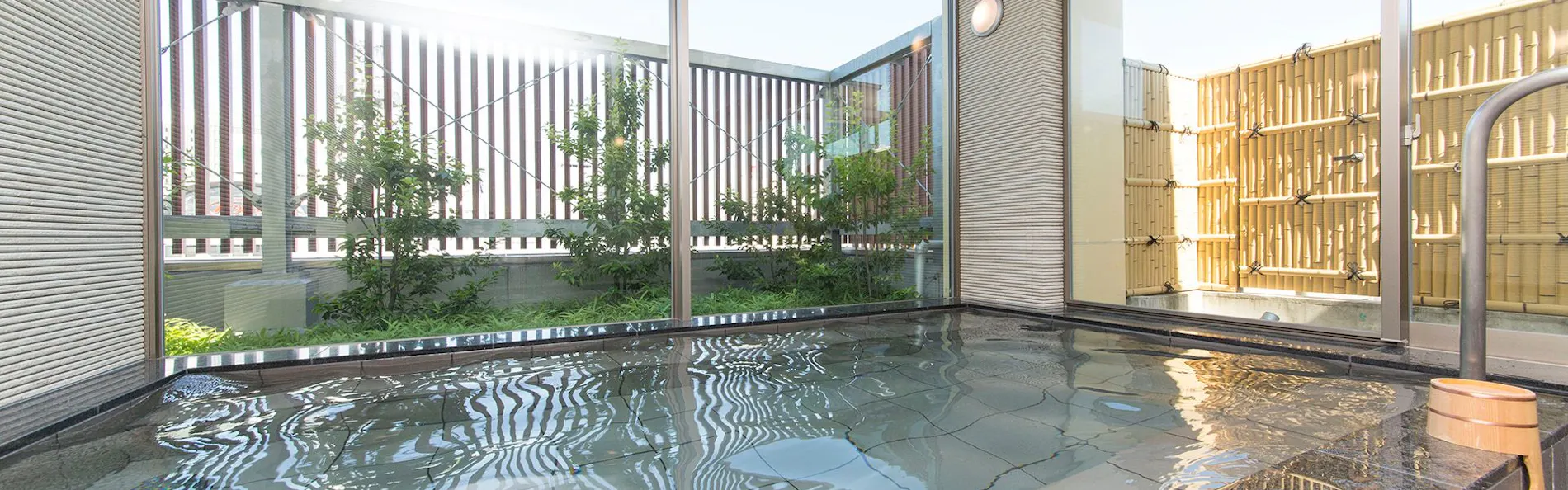 三交イン名古屋錦~四季乃湯~