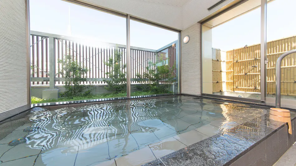 Sanco Inn Nagoya Nishiki ~Shikinoyu~