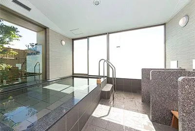 ห้องอาบน้ำรวม