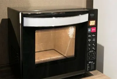 ไมโครเวฟ