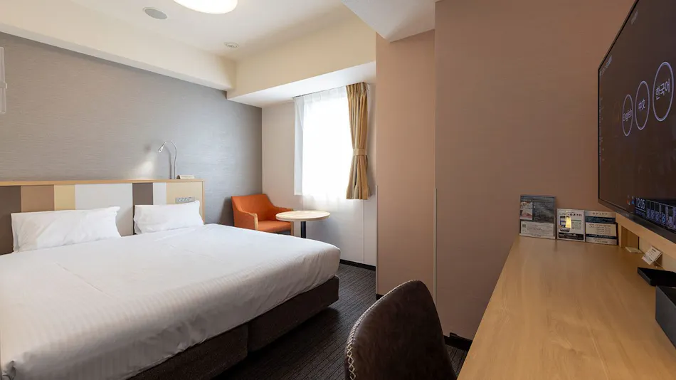 Sanco Inn Nagoya Nishiki ~Shikinoyu~