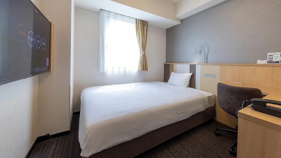 Sanco Inn Nagoya Nishiki ~Shikinoyu~