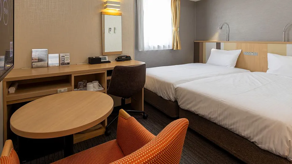 Sanco Inn Nagoya Nishiki ~Shikinoyu~