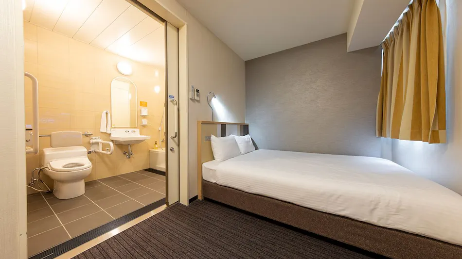 Sanco Inn Nagoya Nishiki ~Shikinoyu~