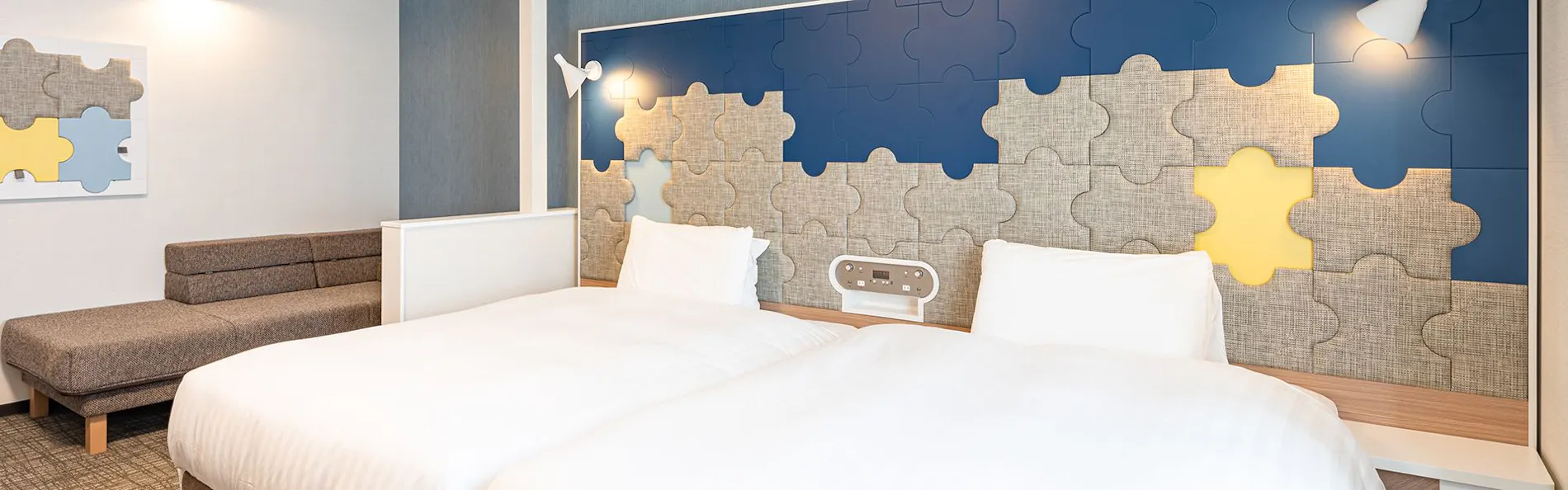 コンフォートスイーツ東京ベイ