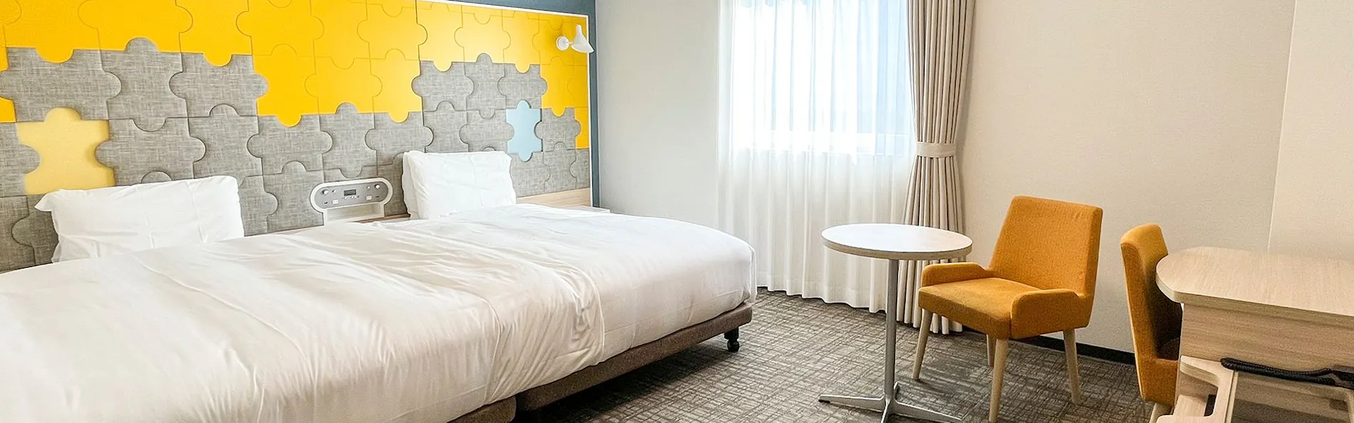 コンフォートスイーツ東京ベイ