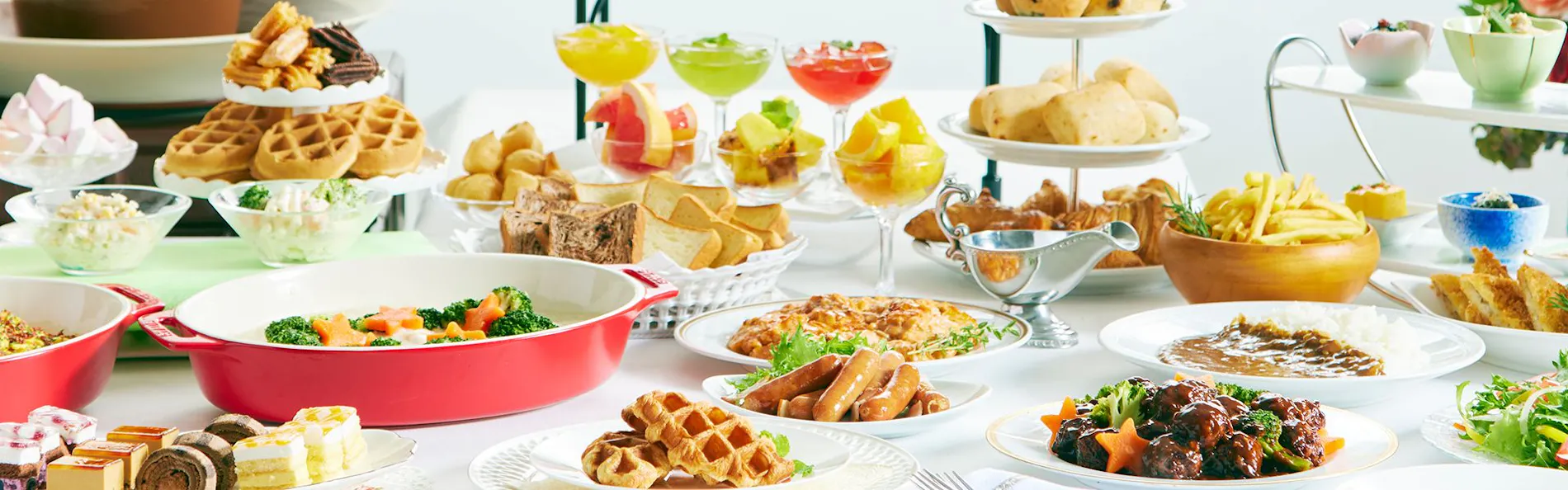 コンフォートスイーツ東京ベイ