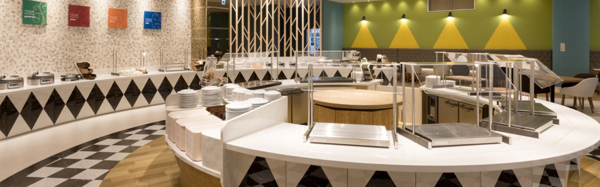 Comfort Suites Tokyo Bay