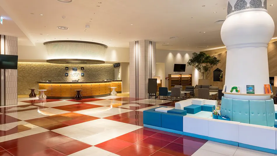 Comfort Suites Tokyo Bay