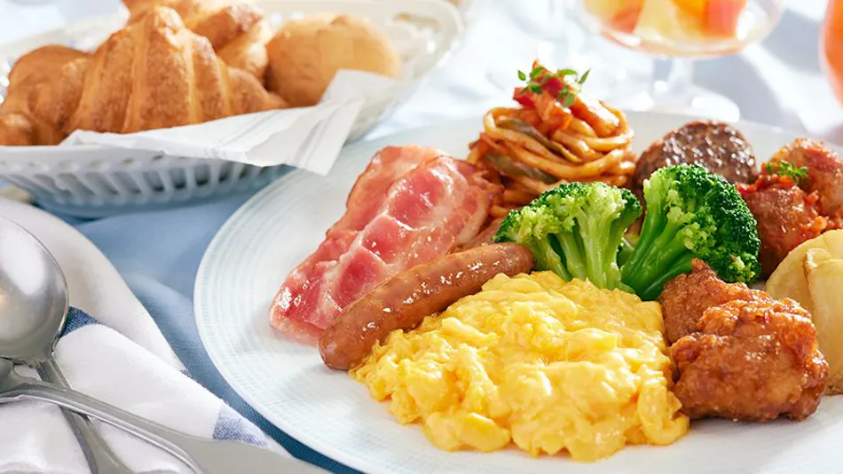 Comfort Suites Tokyo Bay