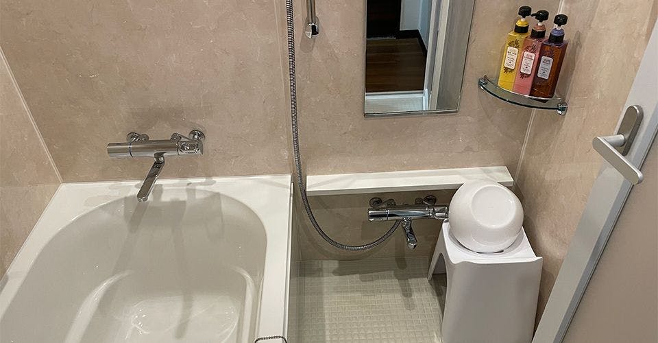 Comfort Suites Tokyo Bay