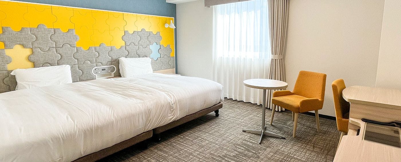 Comfort Suites Tokyo Bay