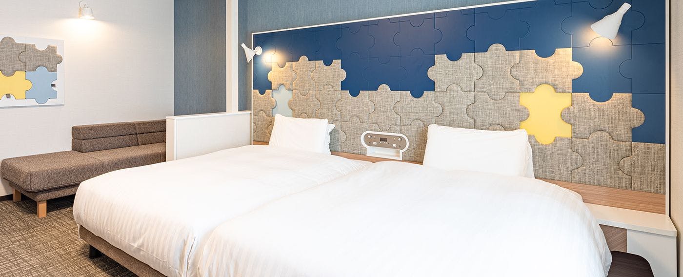 Comfort Suites Tokyo Bay