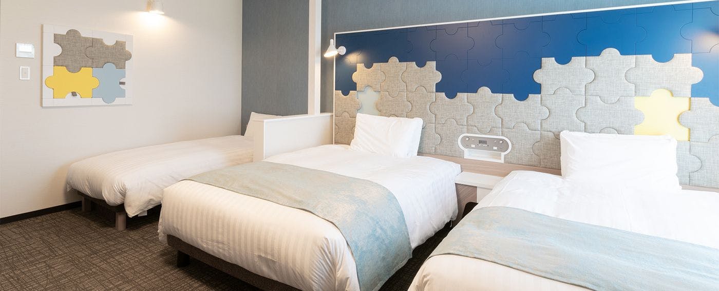 Comfort Suites Tokyo Bay