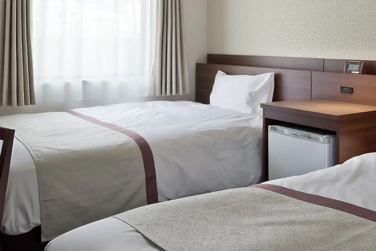 ห้องพัก