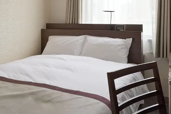 ห้องพัก