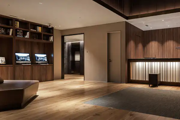 ล็อบบี้