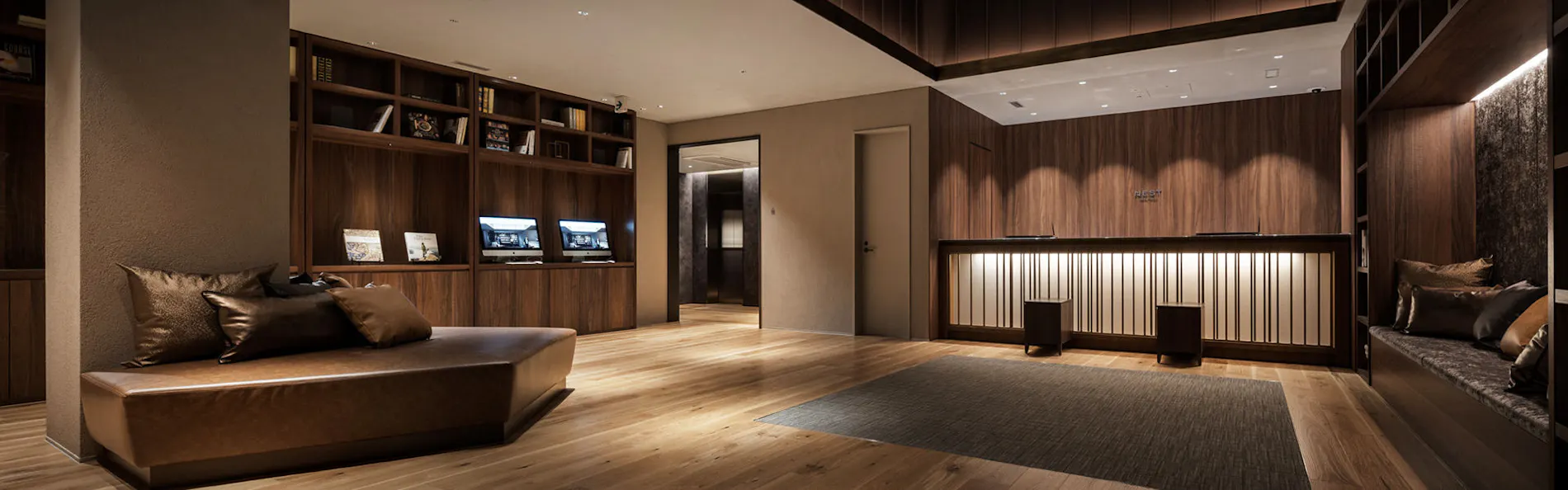 ネストホテル東京半蔵門