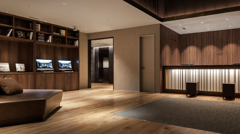 Nest Hotel Tokyo Hanzomon