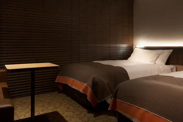 ห้องพัก