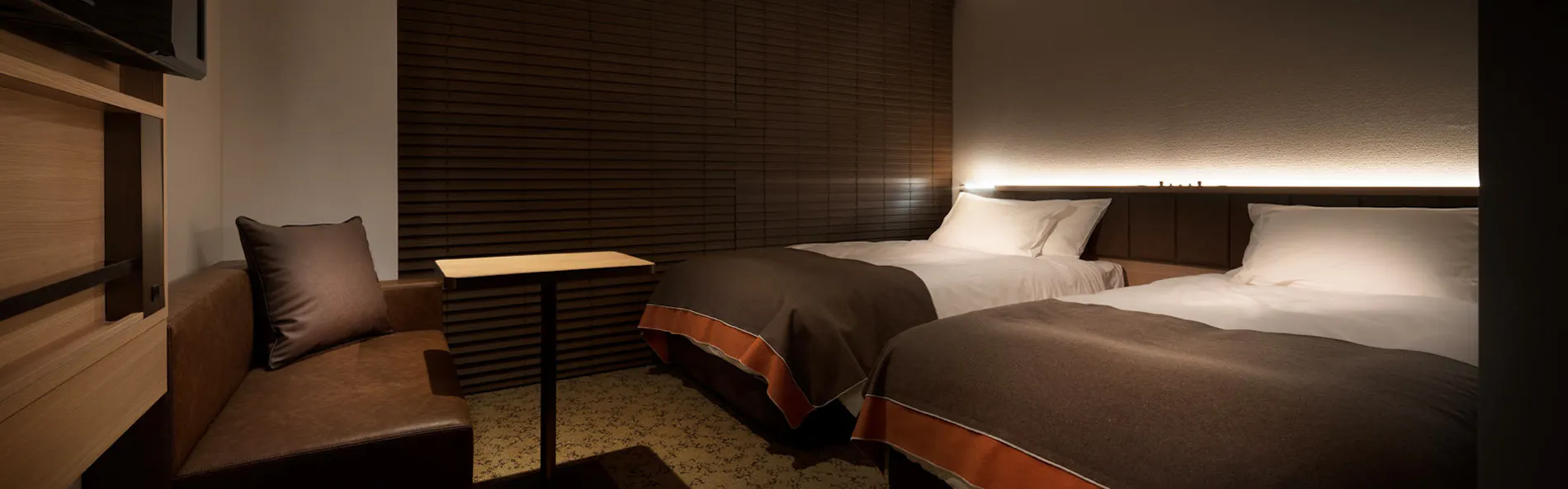 ネストホテル東京半蔵門