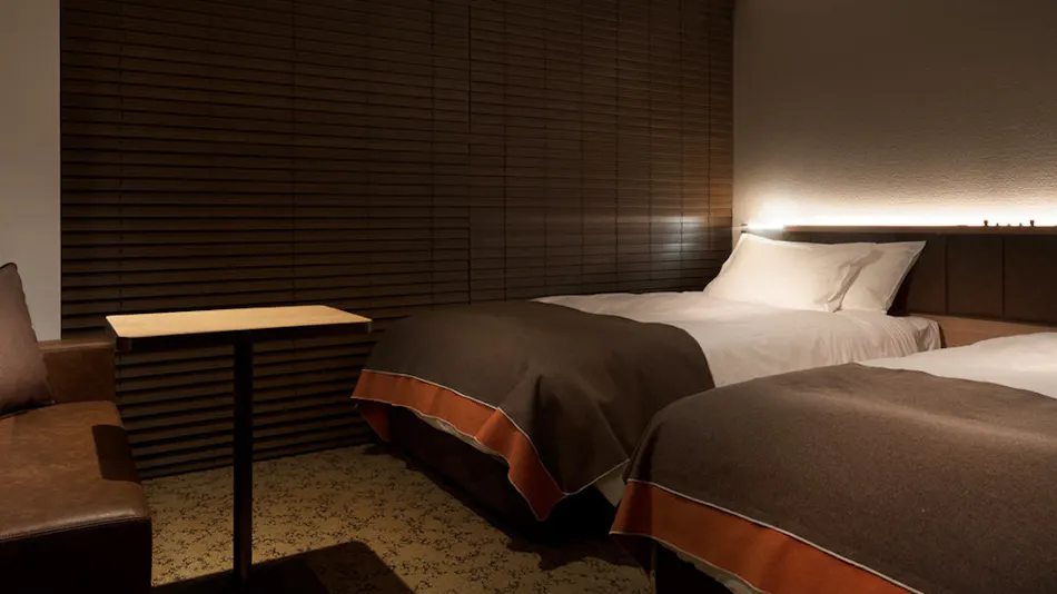Nest Hotel Tokyo Hanzomon