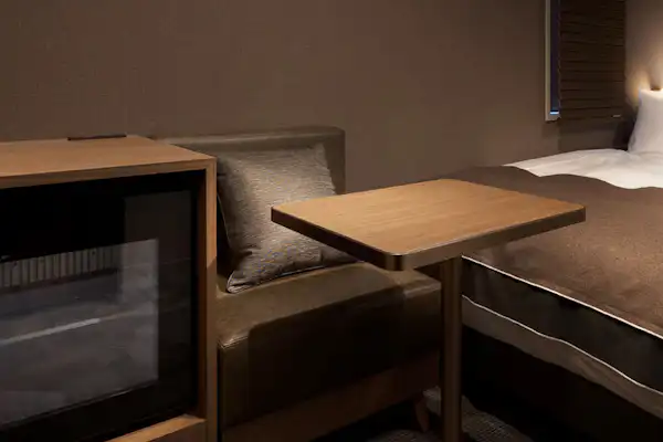 ห้องพัก