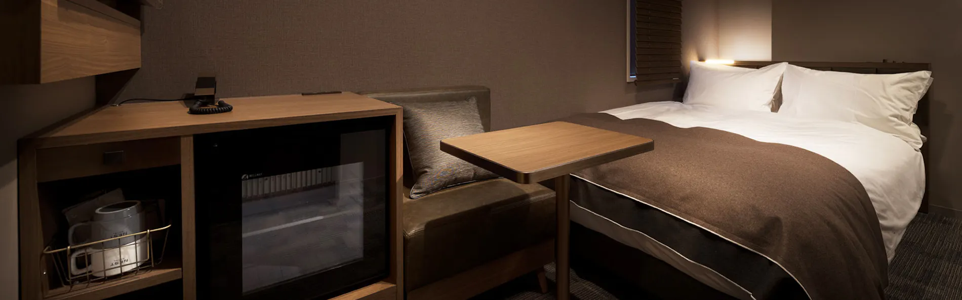 ネストホテル東京半蔵門