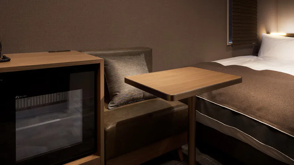 Nest Hotel Tokyo Hanzomon