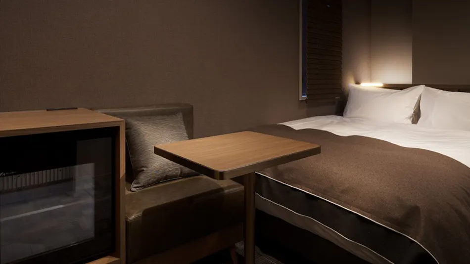 Nest Hotel Tokyo Hanzomon