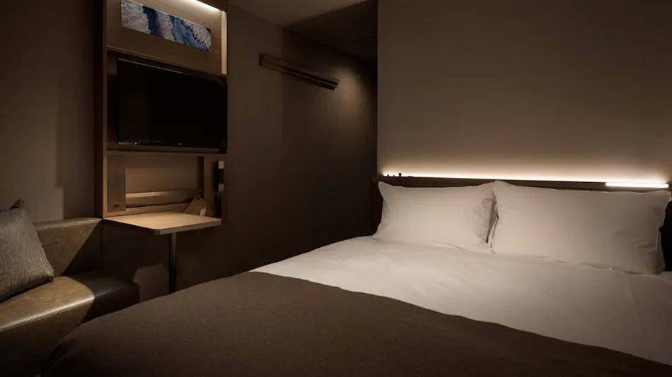 Nest Hotel Tokyo Hanzomon