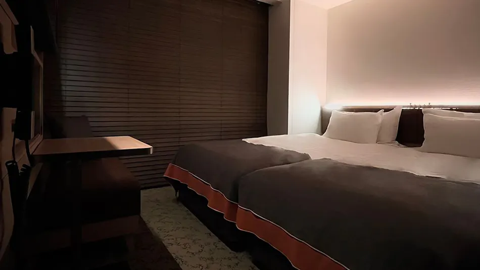 Nest Hotel Tokyo Hanzomon