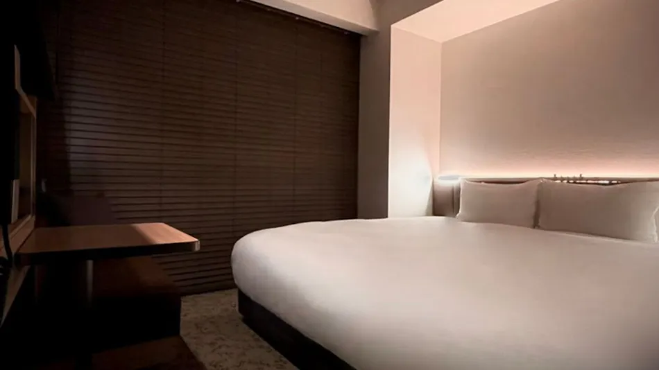 Nest Hotel Tokyo Hanzomon
