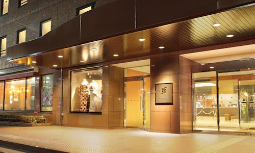 京都 京都駅周辺 の喫煙のお部屋 おすすめビジネスホテル 13選 宿泊予約は 一休 Com