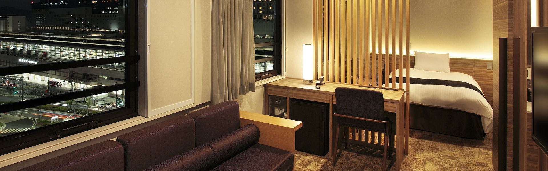 京都市のサウナありの 安く泊まれるホテル 旅館 選 お得に宿泊予約 Yahoo トラベル