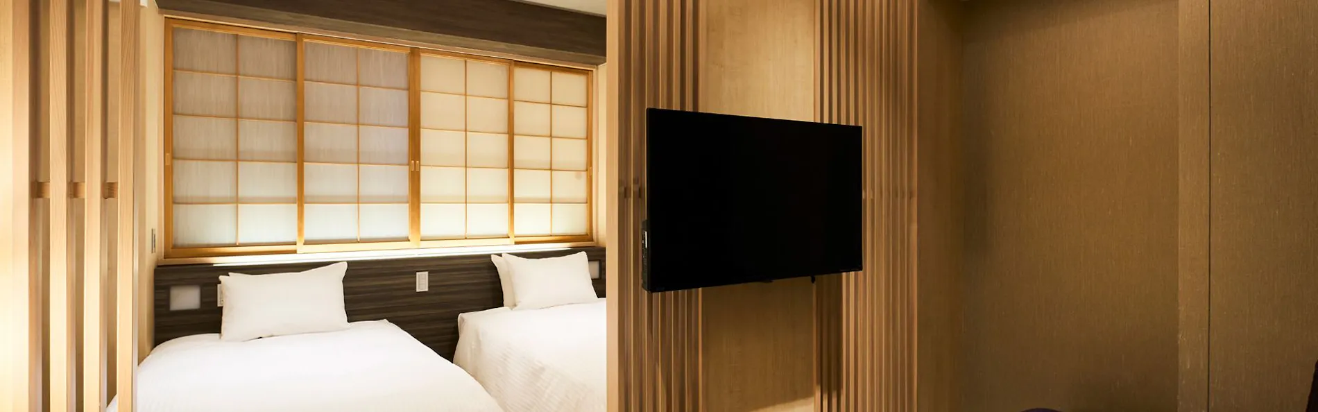 ホテル エルシエント京都八条口